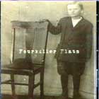 Fourkiller Flats di Fourkiller Flats - CD Fourkiller Flats di Fourkiller Flats - CD