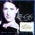 When You Lie Next To Me di Kellie Coffey - CD