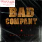 In Concert Merchant Of Cool di Bad Company - CD