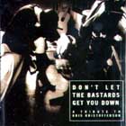 Don't Let The Bastard Get You Down di Aavv - CD