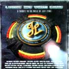 Lynne Me Yours Ears di Aavv - CD