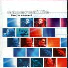 Live In Concert di Capercaille - CD Live In Concert di Capercaille - CD
