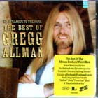 No Stranger To The Dark. The Best Of di Gregg Allman - CD No Stranger To The Dark. The Best Of di Gregg Allman - CD