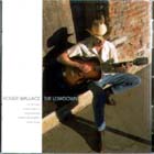The Lowdown di Roger Wallace - CD