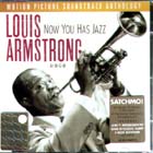 Now You Has Jazz di Louis Armstrong - CD Now You Has Jazz di Louis Armstrong - CD