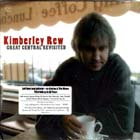 Great Central Revisited di Kimberley Rew - CD Great Central Revisited di Kimberley Rew - CD