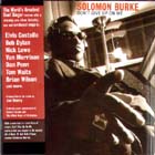 Don't Give Up On Me di Solomon Burke - LP