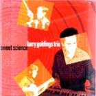 Sweet Science di Larry Goldings Trio - CD