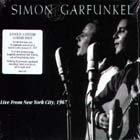 Live From New York City, 1967 di Simon &amp; Garfunkel - CD