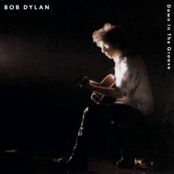 Down In The Groove di Bob Dylan - CD