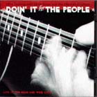 Doin' It For The People di Kevin Bowe And The Okemah Prophets - CD