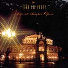 Live At Semper Opera di Jean Luc Ponty - CD