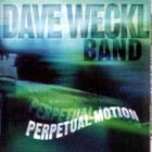 Perpetual Motion di Dave Weckl Band - CD