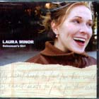 Salesman's Girl di Laura Minor - CD