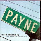 The Payne Anthology di Eric Blakely - CD