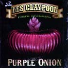 Purple Onion di Colonel Claypool Frog Brigade - CD