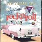 The Golden Age Of American Rock 'n' Roll Vol° 10 di Aavv - CD