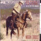 Wagon Tracks di Red Steagall