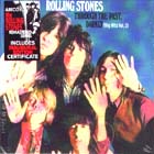 Through The Past Darkly ( Big Hits Vol 2.) di Rolling Stones - CD