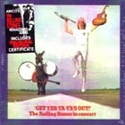 'Get Yer Ya- Ya's Out! di Rolling Stones - CD 'Get Yer Ya- Ya's Out! di Rolling Stones - CD