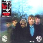 Between The Buttons   di Rolling Stones - CD