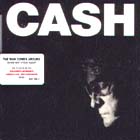 American IV: The Man Comes Around di Johnny Cash - CD 