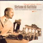 Round About Roma di Stefano Di Battista - CD Round About Roma di Stefano Di Battista - CD