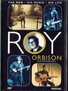 The Anthology di Roy Orbison - DVD The Anthology di Roy Orbison - DVD