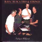 Smiling In Hollywood di Rava - CD Smiling In Hollywood di Rava - CD