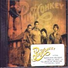 Pinmonkey di Pinmonkey - CD