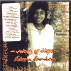 Voices Of Hope - Sabera Foundation di Aavv - CD