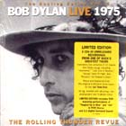 The Bootleg Series Vol. 5 - Bob Dylan Live 1975 - The Rolling Thunder Revue di Bob Dylan - CD
