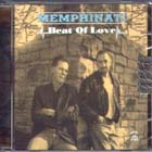 Beat Of Love di Memphinati - CD