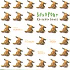 Reindeer Games di Saxofour - CD