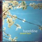 Double Back di Hazeldine - CD