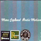 Poetic Motion di Marc Copland - CD
