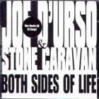 Both Sides Of Life di Joe D'Urso &amp; Stone Caravan - CD