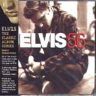 Elvis 56 di Elvis Presley - CD Elvis 56 di Elvis Presley - CD