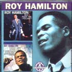 Why Fight / Come Out Swingin' di Roy Hamilton - CD Why Fight / Come Out Swingin' di Roy Hamilton - CD