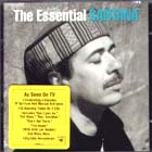 The Essential Santana di Santana - CD The Essential Santana di Santana - CD