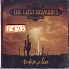 Redemption di The Last Hombres - CD