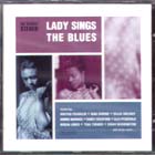 Lady Sings The Blues di Aavv - CD