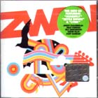 Mary Star Of The Sea di Zwan - CD