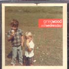 Ash Wednesday di Greg Wood - CD