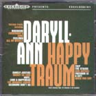 Happy Traum di Daryll-Ann - CD