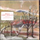 Different Stripe di Cheryl Wheeler - CD