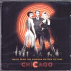 Chicago Ost di Chicago Ost - CD Chicago Ost di Chicago Ost - CD
