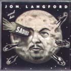 Mayors Of The Moon di Jon Langford - CD