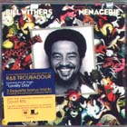 Menagerie di Bill Withers - CD