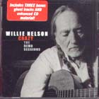 Crazy  - The Demo Sessions di Willie Nelson - CD